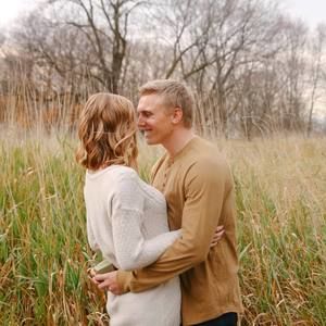 Meet your Posher, Abigail